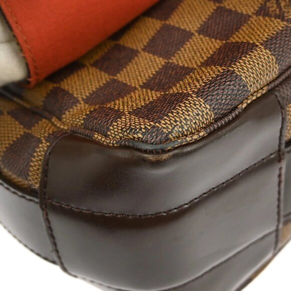 Louis Vuitton Damier Bastille Shoulder Bag N45258 SP0928 YQ04440 BN03 - Picture 5 of 8